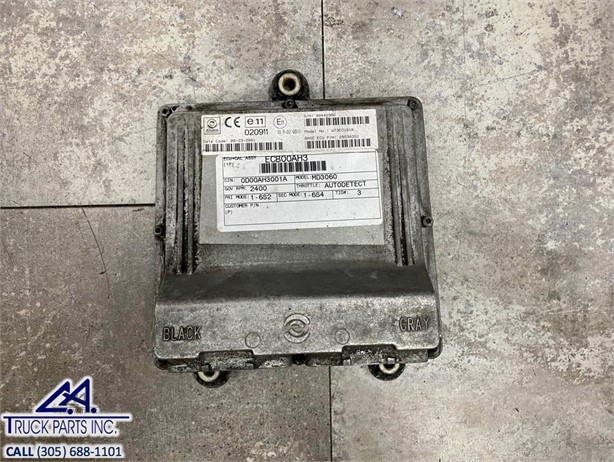 ALLISON MD3060 Used ECM Truck / Trailer Components for sale