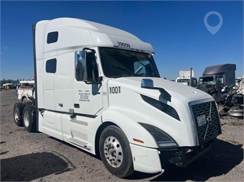 2019 VOLVO VNL Used Cab Truck / Trailer Components for sale
