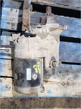 DENSO 6HK1 Used Other Truck / Trailer Components for sale