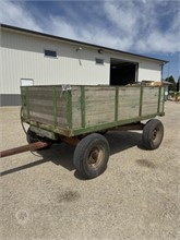 BARGE BOX WAGON Used Other upcoming auctions
