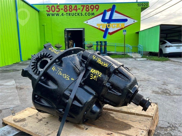 2005 SPICER RA472 Used Differential Truck / Trailer Components for sale