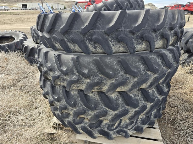 GOODYEAR 380/90X46 Used Other for sale