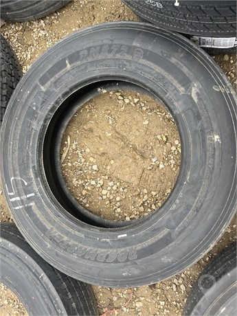 ROADMASTER 285/75R24.5 New Tyres Truck / Trailer Components auction results