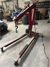 CHERRY PICKER Used Other upcoming auctions