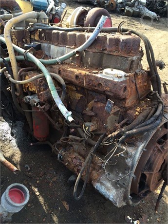 1995 CATERPILLAR 3306DI Used Engine Truck / Trailer Components for sale