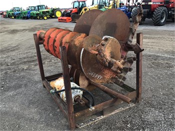 Augers for sale in Mowrystown, Ohio, Facebook Marketplace