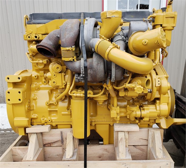 2006 CATERPILLAR C13 ACERT Used Engine Truck / Trailer Components for sale