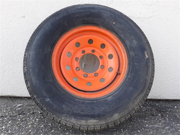 HI-RUN ST235/80R16 Used Reifen zum verkauf