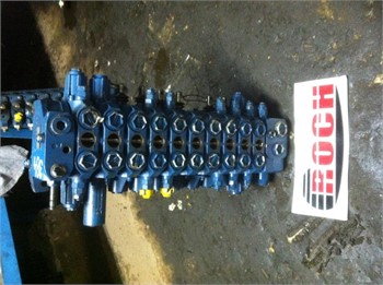 REXROTH Forestry Attachments For Sale