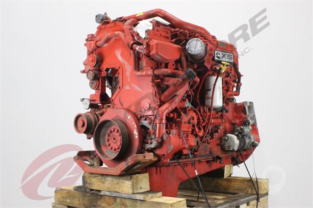 2019 CUMMINS X15 Used Engine Truck / Trailer Components for sale