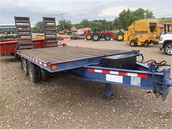 J.D.H. TRUSSMASTER Trailers Auction Results - 10 Listings | TruckPaper.com