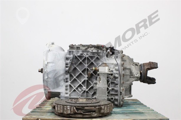 2012 VOLVO ATO2612D Used Transmission Truck / Trailer Components for sale