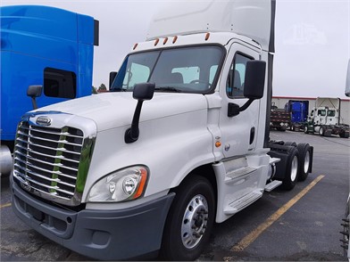 Fyda Freightliner Youngstown Inc Trucks For Sale 19 Listings Truckpaper Com Page 1 Of 1