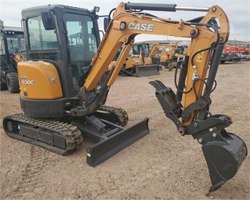 CASE CX30 Construction Equipment For Sale | MachineryTrader.com