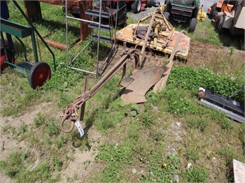 WALKING PLOW Used Other upcoming auctions