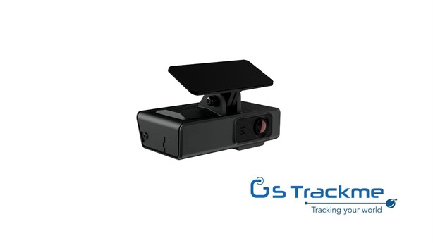 2025 GPS DASHCAM LITE New Telematics Fleet Management Truck / Trailer Components for sale