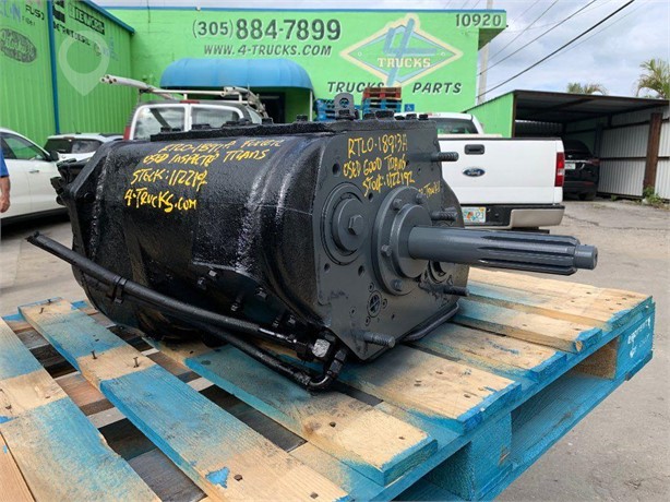 2013 EATON-FULLER RTLO18913A Used Transmission Truck / Trailer Components for sale