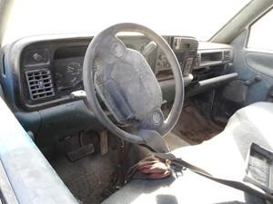 1996 DODGE RAM PICKUP Used Steering Assembly Truck / Trailer Components for sale