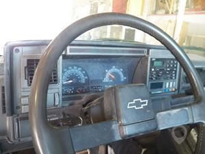 2001 GM C6500 Used Steering Assembly Truck / Trailer Components for sale