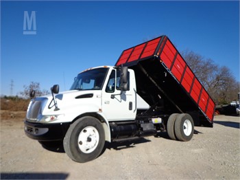Farm Trucks / Grain Trucks For Sale in WANETTE, OKLAHOMA