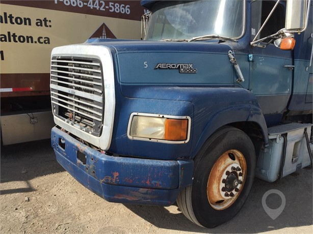 1988 FORD Used Bonnet Truck / Trailer Components for sale