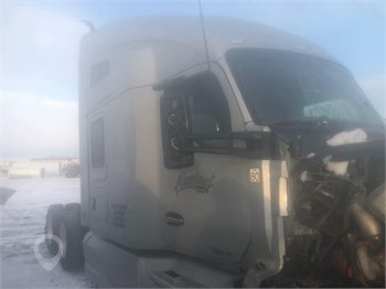 2017 KENWORTH T680 Used Door Truck / Trailer Components for sale