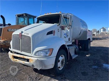 2014 KENWORTH T370 Used Bumper Truck / Trailer Components for sale