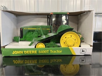 Other Items Auction Results in SPENCER, IOWA