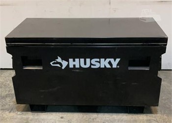 HUSKY Tools/Hand held items Auction Results