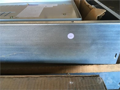 Ge A Series Ii Panelboard Aef3422mb Unused Other Items For Sale