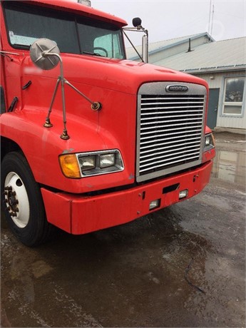 1997 FREIGHTLINER Used Bumper Truck / Trailer Components for sale