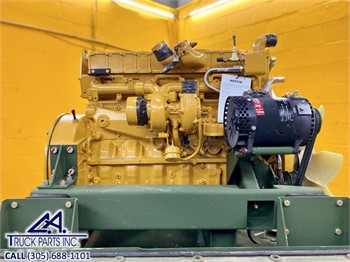 1993 CATERPILLAR 3116 New Engine Truck / Trailer Components for sale