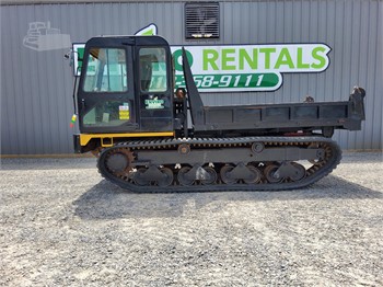 2011 MOROOKA MST1500VD Used Crawler Carriers for hire