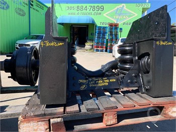 2009 HENDRICKSON AIR DOWN LIFT AXLES DROP AXLES Used Axle Truck / Trailer Components for sale