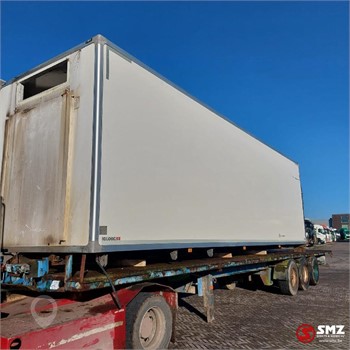 2016 CARRIER OCC KOELBAK 960CM X 260CM 290 CM Used Other Truck / Trailer Components for sale