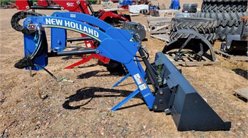 NEW HOLLAND Other Equipment For Sale