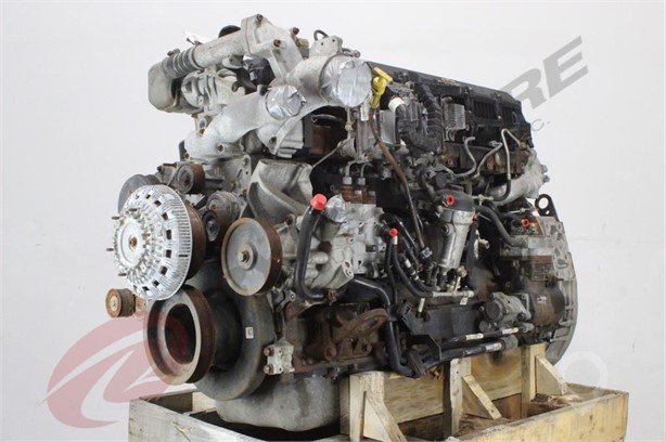 2020 INTERNATIONAL A26 Used Engine Truck / Trailer Components for sale