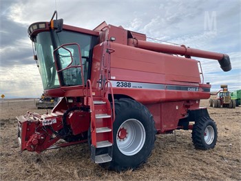 Combines Upcoming Auctions