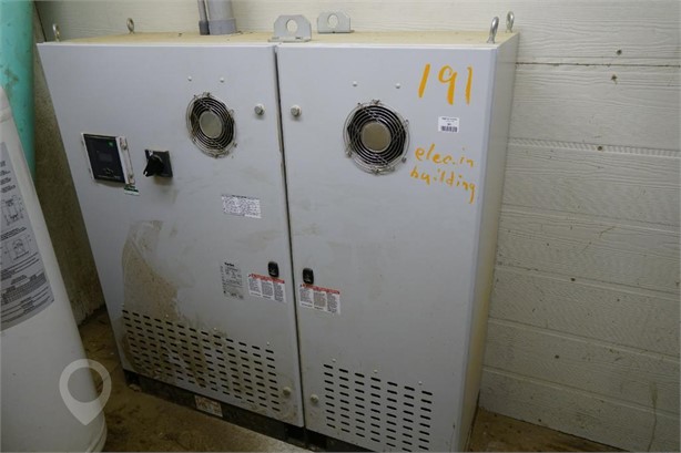 ELECTRICAL Used Electrical Shop / Warehouse auction results