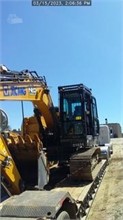 XCMG XE155 Excavators For Sale | MachineryTrader.com