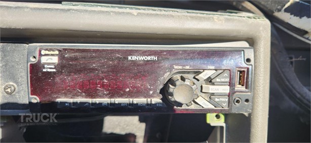 2015 KENWORTH T270 Used Andere LKW- / Anhängerkomponenten zum verkauf