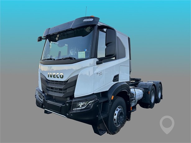 2024 IVECO T510 New Tractor Other for sale