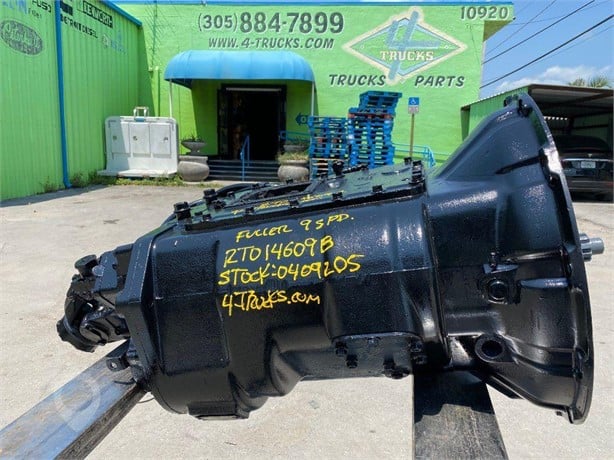 1997 EATON-FULLER RTO14609B Used Transmission Truck / Trailer Components for sale