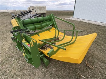 HUSTLER Hay and Forage Equipment For Sale