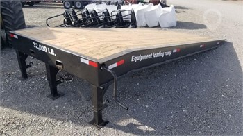 2024 INDUSTRIAS AMERICA R820 New Ramps Truck / Trailer Components for sale