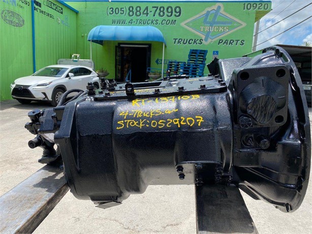 2002 EATON-FULLER RT13710B Used Transmission Truck / Trailer Components for sale