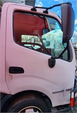 2013 HINO 195 Gebraucht Tür LKW- / Anhängerkomponenten zum verkauf