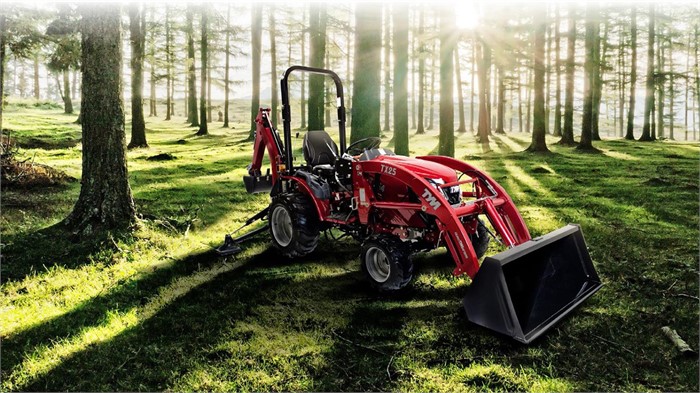 Best Sub Compact Tractor 2021 Bad Boy Mowers Planning Compact Tractor Line For 2021 
