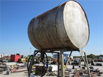 FUEL TANK Used Other upcoming auctions