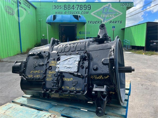 2009 MACK T2180B Used Transmission Truck / Trailer Components for sale
